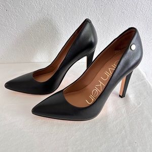 Calvin Klein Brady - Black